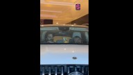 Rumoured couple Tara Sutaria and Veer Pahariya caught on cam while stepping out for a date night!