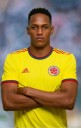 Desconvocan a Yerry Mina de la selección Colombia por lesión