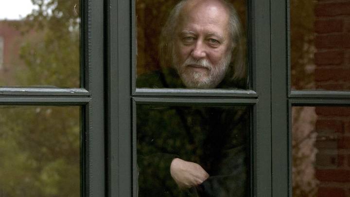 László Krasznahorkai: el último lobo de la literatura