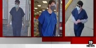 Man wears scrubs to steal drugs from Akron CVS pharmacies