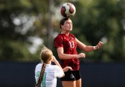 Mechanicsburg at Cumberland Valley Girls Soccer: Watch live