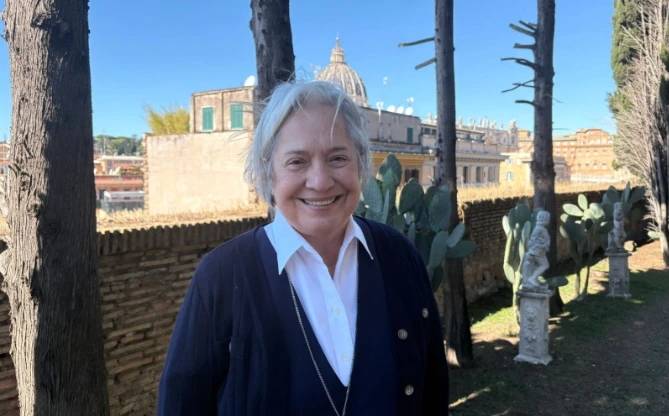 America’s ‘immigrants’ nun’ says many are afraid to even go to the supermarket