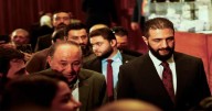Syria Holds Indirect Parliamentary Elections in Post