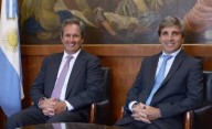 El Gobierno inició negociaciones para la recompra de bonos argentinos