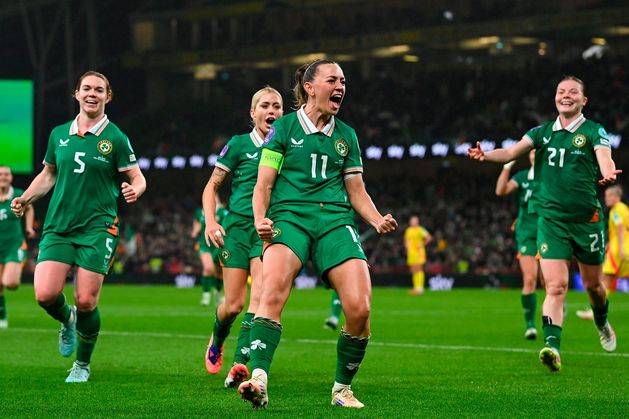 The supreme leader Katie McCabe is primed to smash century mark