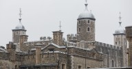 'Storybook adventure' for children at Tower of London this Christmas