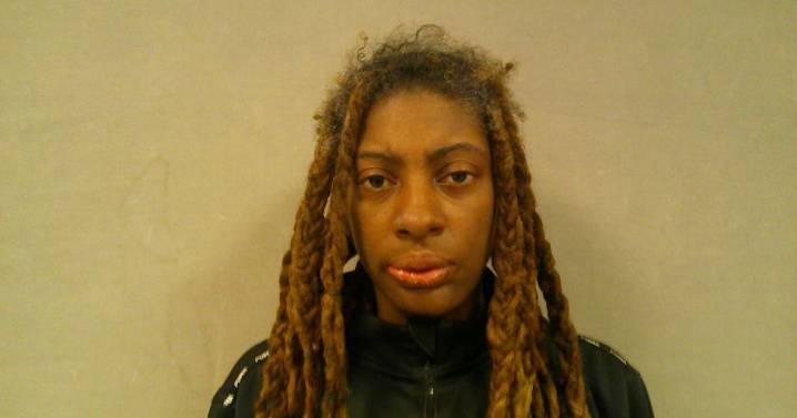 Lewis County (West Virginia) DUI arrest leads to stolen vehicle charge for D.C. resident