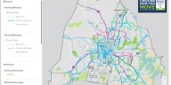 More than $100M in transportation improvement projects announced for Nashville
