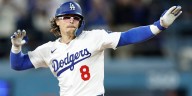 Kiké Hernández continues hot postseason performance in Dodgers Wild Card clinch