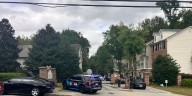 1 person shot at southwest Atlanta apartment complex, police say