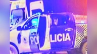Un joven sufrió graves quemaduras en el rostro en un confuso episodio ocurrido en su casa