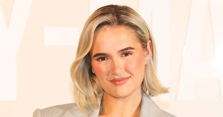 Molly-Mae Hague's 'Behind It All' season 2 - when and where to watch
