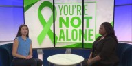 Mid-Michigan Matters: Mental Health Awareness month, asking for help