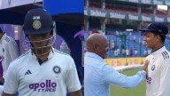 'Bhai Ne Baat Maan Li': Netizens Recall Brian Lara's Request To Yashasvi Jaiswal After The Indian Opener Gets Out Cheaply On Day 4 Of IND vs WI 2nd Test