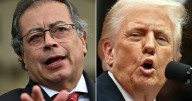 Petro acusa a Trump de ordenar ejecuciones extrajudiciales: así fue la declaración del presidente de Colombia