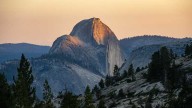 Squatters, illegal BASE jumpers invade Yosemite amid federal shutdown