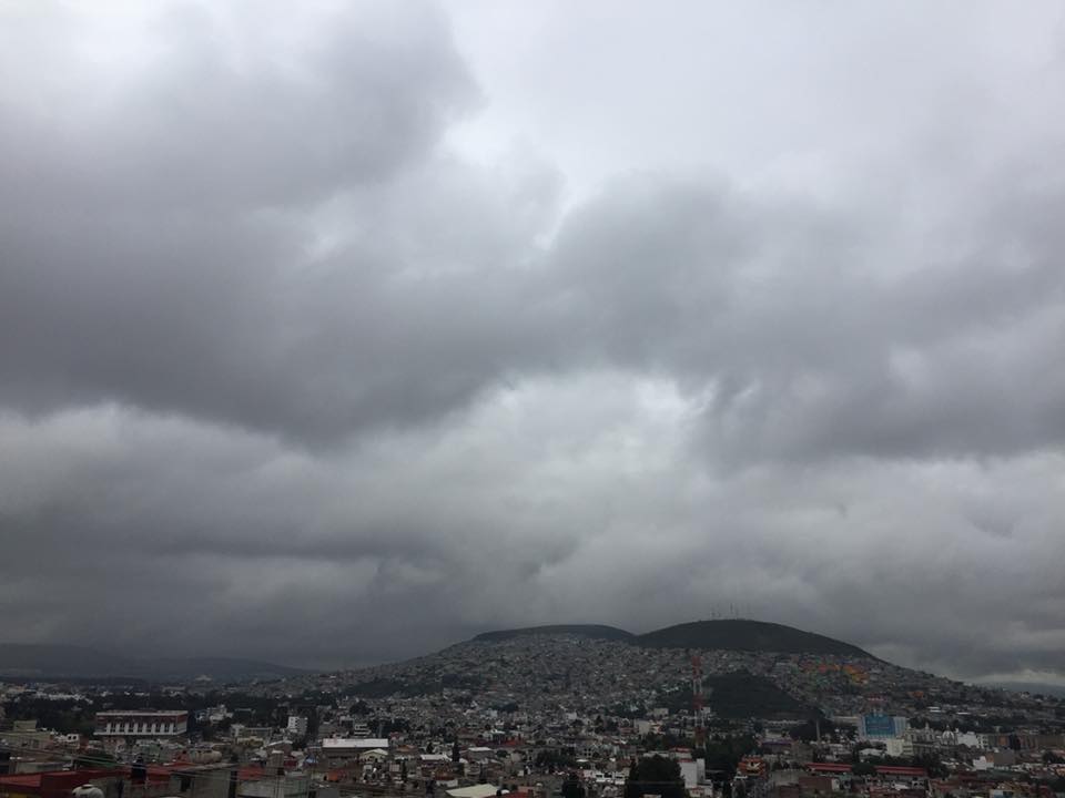 Directores pueden decidir suspensión de clases por lluvias: SEPH