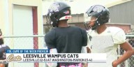 TDL Game of the Week Preview: Leesville Wampus Cats