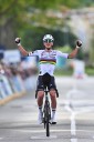 Del Mundial al Europeo: Pogačar continúa su temporada histórica en el ciclismo