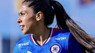 Ana Lucía Martínez confía en Cruz Azul: "Tenemos el potencial para llegar a Liguilla"