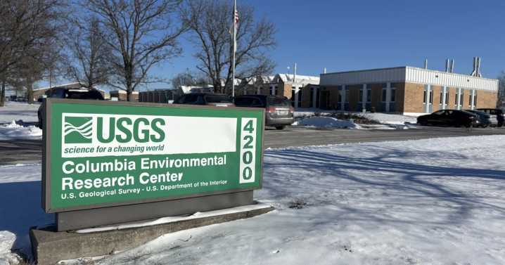 Fed. government plans major Columbia research center layoffs