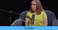 Dra. Eva García, psiquiatra, avisa sobre la hipersensibilidad de los autistas: "Su piel es así..."