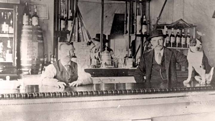 Wild Gold Rush: Frank McGovern Squanders Fortune in Wyoming’s Sweetwater District