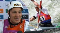 ICF Canoe Slalom World Championships 2025: Kaylen Bassett finishes third in men's C1 final