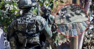 Sigue la sangre en Sinaloa: Militares liquidan a 4 criminales tras ser agredidos en Escuinapa y Elota