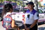 Más de mil mujeres se han acercado a solicitar apoyo ante Geavig en Cancún