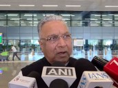 RJD’s Prem Chand Gupta backs Tejashwi Yadav’s job promise