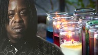 ‘Say something’: Hartford vigil honors shooting victim as advocates ask for tips