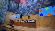 Joan Manuel Serrat participará en la FIL Guadalajara 2025 dentro del programa “Mil Jóvenes”