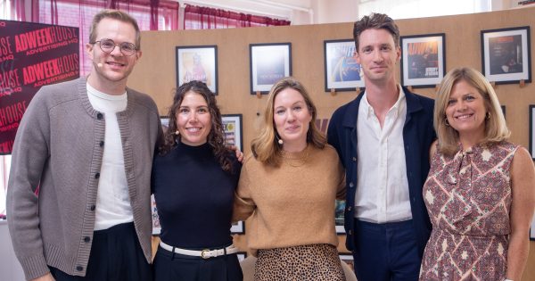 ADWEEK Introduces New Offerings During Advertising Week