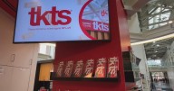 Philly is home to the first TKTS booth outside of New York City. Here's how it works.