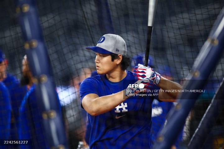 Dodgers, por el bicampeonato ante los Azulejos en la Serie Mundial