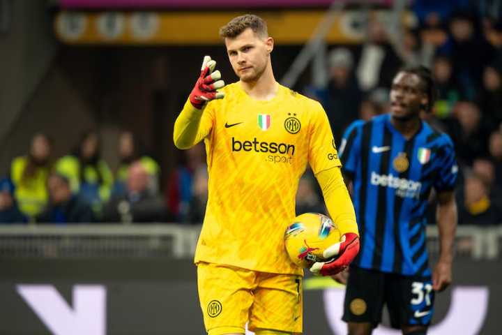 Dieron a conocer los detalles del accidente donde el arquero del Inter atropelló y mató a un anciano en silla de ruedas