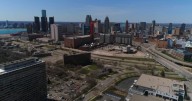 Detroit police, mayor to hold press conference on 'continued sharp decline in violent crime'