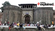 Recalling the history of Shaniwar Wada, home to Baji Rao I and Mastani