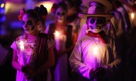México estima una ocupación hotelera de más de 1,6 millones de turistas por Día de Muertos