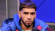 Directivos no recomiendan la presencia de Anuel AA en el Coliseo de Puerto Rico tras reciente tiroteo