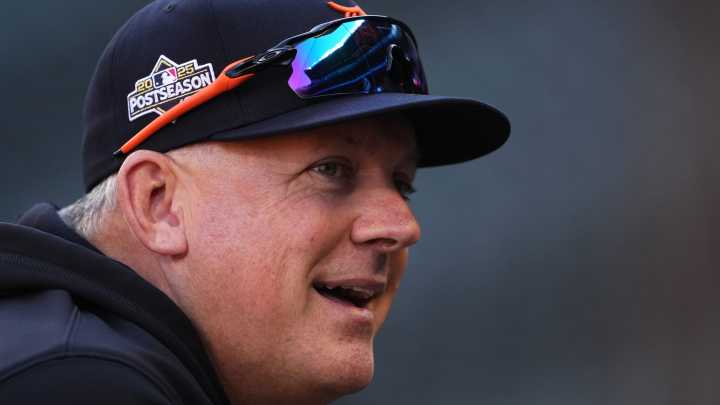 All these road games might've lit a spark under Tigers: 'Look at us now'