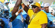 Southern has a decision to make on coach Terrence Graves after a 1