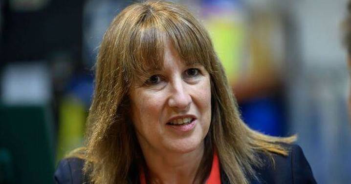 Rachel Reeves apology letter in full as PM backs her over rent error