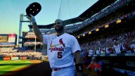 Orioles estarían interesados en Pujols para su vacante de mánager