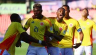 Colombia dejó en el camino a Sudáfrica y enfrentará a España en cuartos de final del Mundial sub