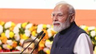 PM Modi to inaugurate India Mobile Congress 2025 on Oct 8