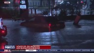 Titusville, Brevard County hit by heavy rains, flooding
