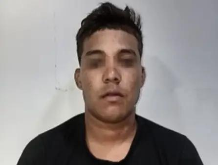 Por robo en Coro el CICPC lo puso tras las rejas