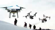 BSF on alert, watching border threats with AI, drones: IG